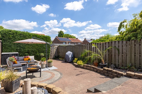 Medium property photo - Olterdissenstraat 3, 6164 JA Geleen