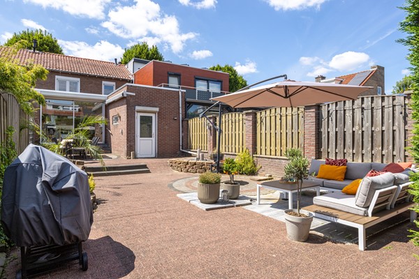 Medium property photo - Olterdissenstraat 3, 6164 JA Geleen