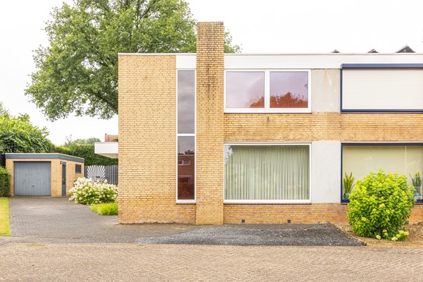 Medium property photo - Hoeferpark 28, 6191 BL Beek