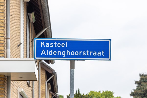Medium property photo - Kasteel Aldenghoorstraat 30, 6043 XJ Roermond