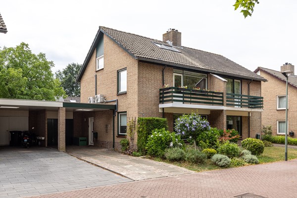 Medium property photo - Kasteel Aldenghoorstraat 30, 6043 XJ Roermond