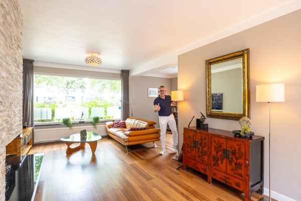 Medium property photo - Kasteel Aldenghoorstraat 30, 6043 XJ Roermond