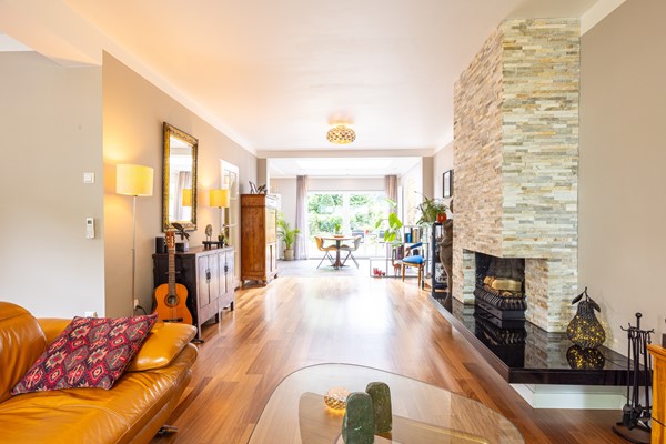 Medium property photo - Kasteel Aldenghoorstraat 30, 6043 XJ Roermond