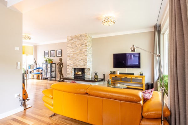 Medium property photo - Kasteel Aldenghoorstraat 30, 6043 XJ Roermond