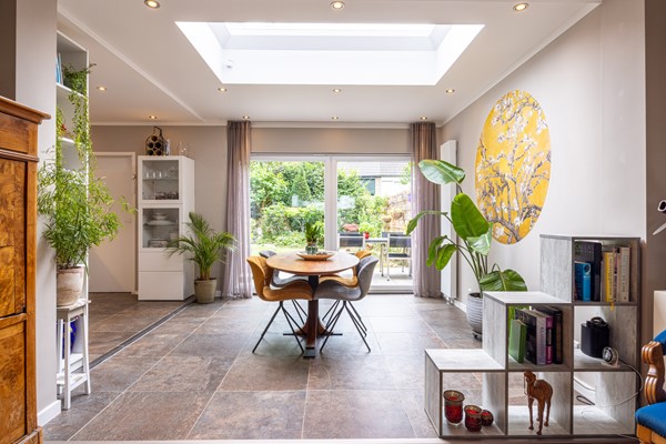 Medium property photo - Kasteel Aldenghoorstraat 30, 6043 XJ Roermond
