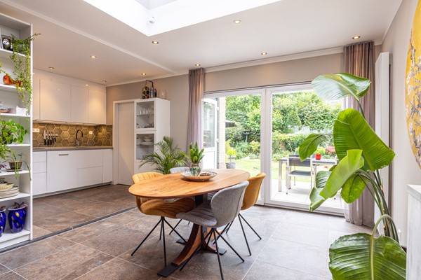 Medium property photo - Kasteel Aldenghoorstraat 30, 6043 XJ Roermond