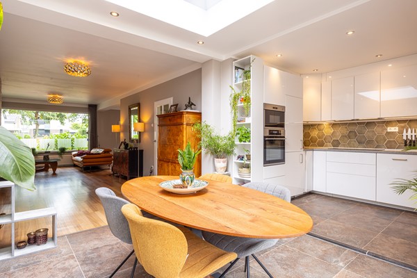 Medium property photo - Kasteel Aldenghoorstraat 30, 6043 XJ Roermond