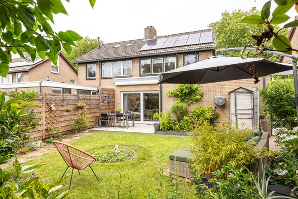 Medium property photo - Kasteel Aldenghoorstraat 30, 6043 XJ Roermond