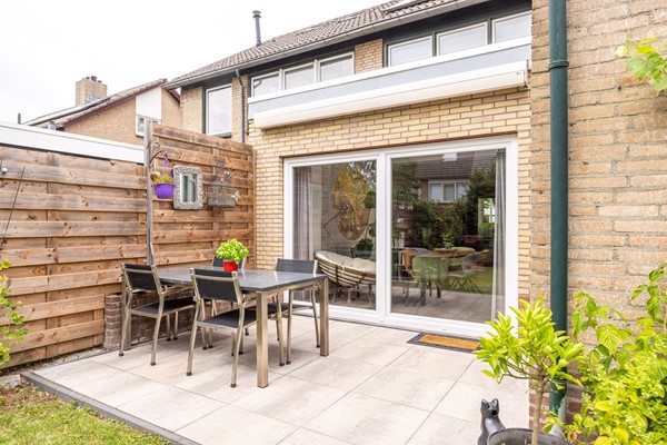 Medium property photo - Kasteel Aldenghoorstraat 30, 6043 XJ Roermond