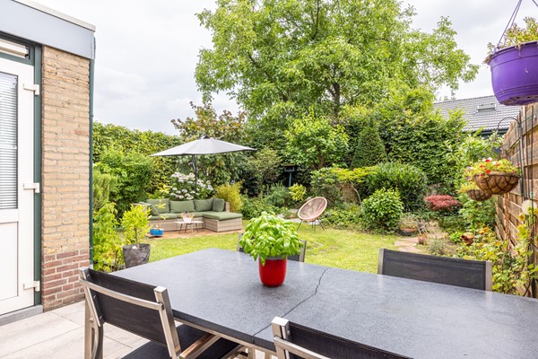 Medium property photo - Kasteel Aldenghoorstraat 30, 6043 XJ Roermond