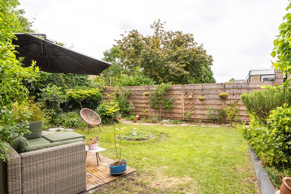Medium property photo - Kasteel Aldenghoorstraat 30, 6043 XJ Roermond