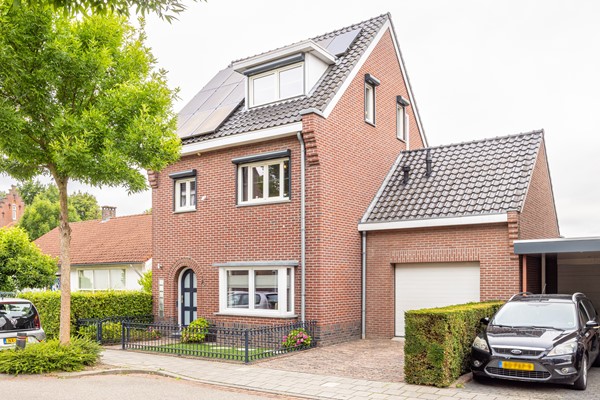Property photo - Putstraat 6, 6438JZ Oirsbeek