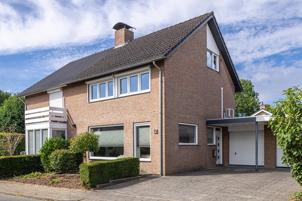 Property photo - Wieenbroek 12, 6122AP Buchten