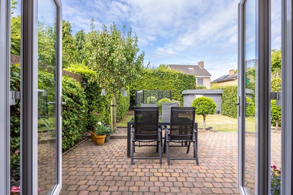 Medium property photo - Wieenbroek 12, 6122 AP Buchten