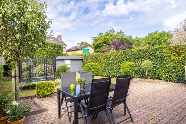Medium property photo - Wieenbroek 12, 6122 AP Buchten
