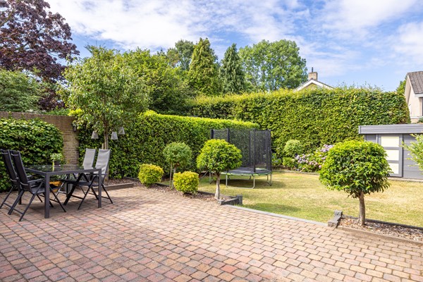 Medium property photo - Wieenbroek 12, 6122 AP Buchten
