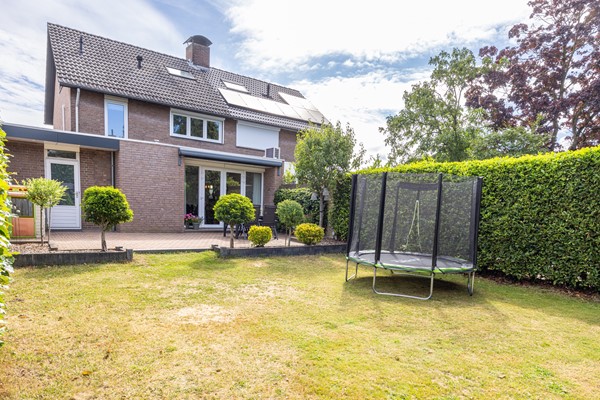 Medium property photo - Wieenbroek 12, 6122 AP Buchten
