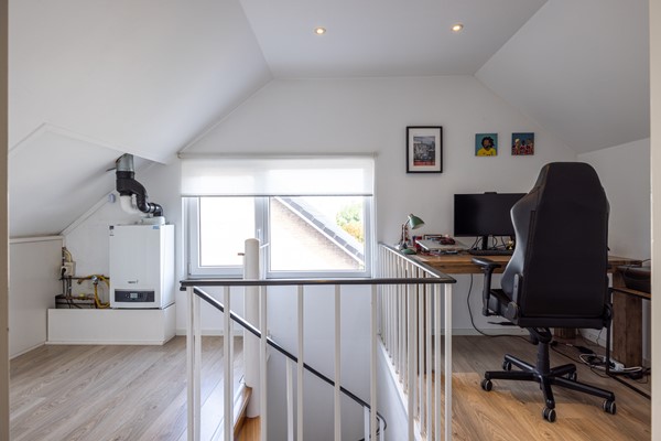 Medium property photo - Wieenbroek 12, 6122 AP Buchten