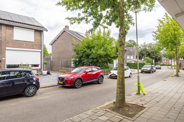 Medium property photo - Zonstraat 12, 6161 VG Geleen