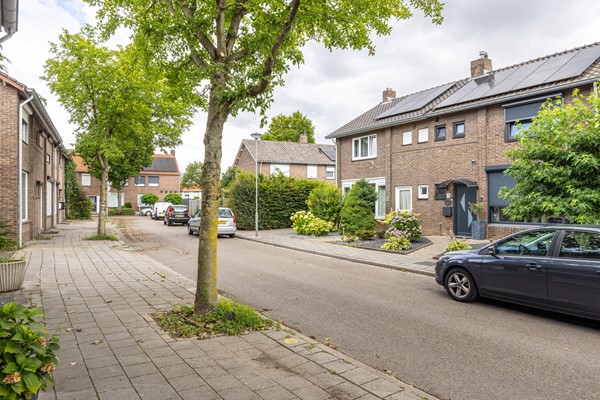 Medium property photo - Zonstraat 12, 6161 VG Geleen