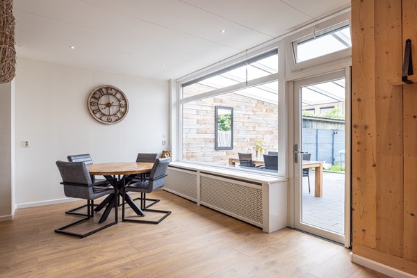 Medium property photo - Zonstraat 12, 6161 VG Geleen