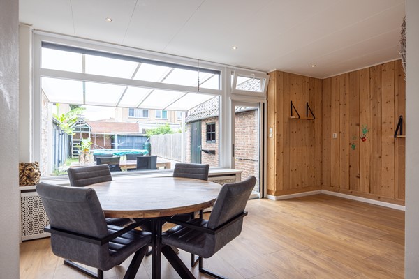 Medium property photo - Zonstraat 12, 6161 VG Geleen