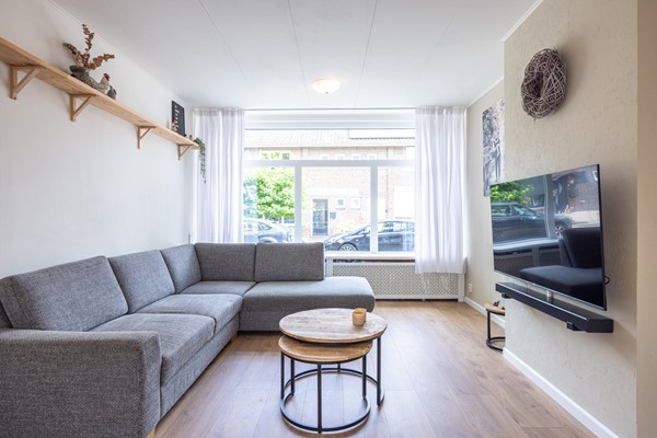 Medium property photo - Zonstraat 12, 6161 VG Geleen