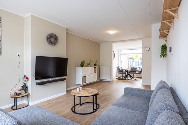 Medium property photo - Zonstraat 12, 6161 VG Geleen