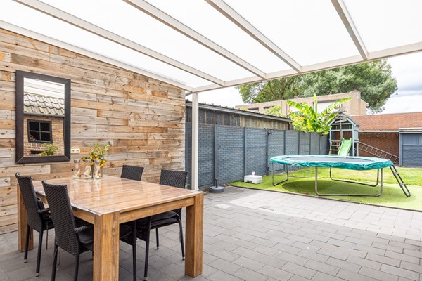 Medium property photo - Zonstraat 12, 6161 VG Geleen