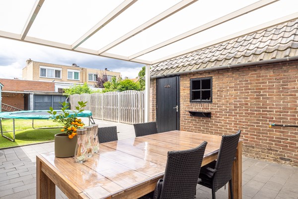 Medium property photo - Zonstraat 12, 6161 VG Geleen