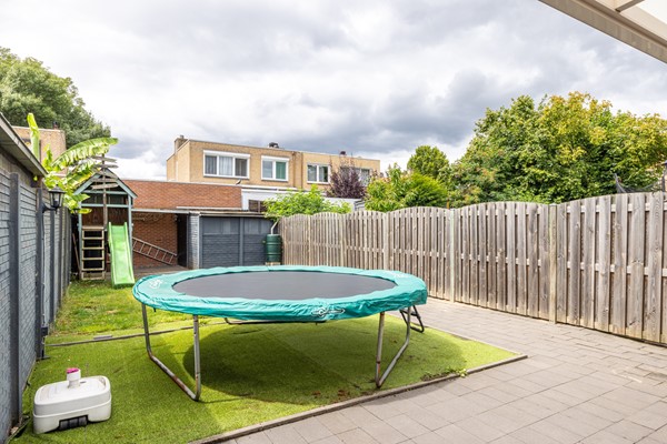 Medium property photo - Zonstraat 12, 6161 VG Geleen