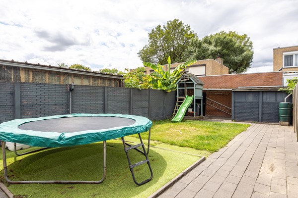 Medium property photo - Zonstraat 12, 6161 VG Geleen