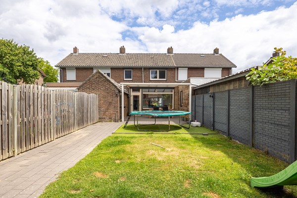 Medium property photo - Zonstraat 12, 6161 VG Geleen