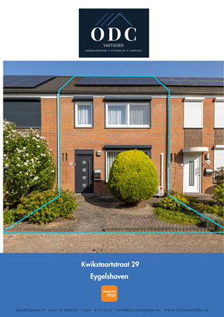 Brochure preview - Kwikstaartstraat 29 Eygelshoven.pdf