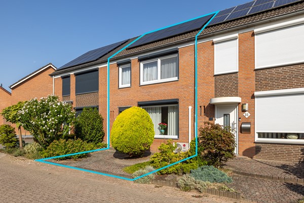 Medium property photo - Kwikstaartstraat 29, 6469 XE Eygelshoven