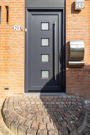 Medium property photo - Kwikstaartstraat 29, 6469 XE Eygelshoven