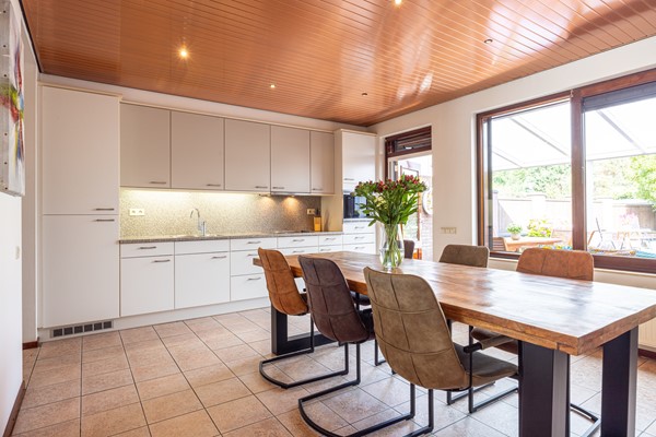 Medium property photo - Kwikstaartstraat 29, 6469 XE Eygelshoven