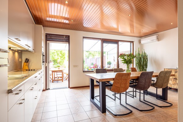 Medium property photo - Kwikstaartstraat 29, 6469 XE Eygelshoven