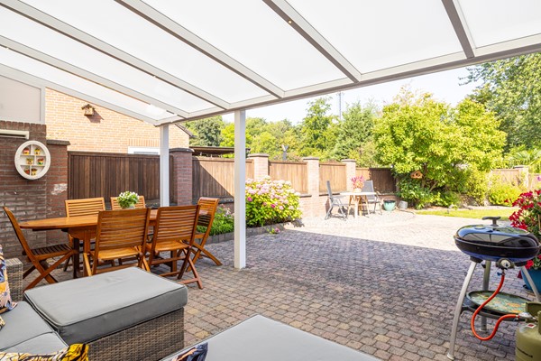 Medium property photo - Kwikstaartstraat 29, 6469 XE Eygelshoven