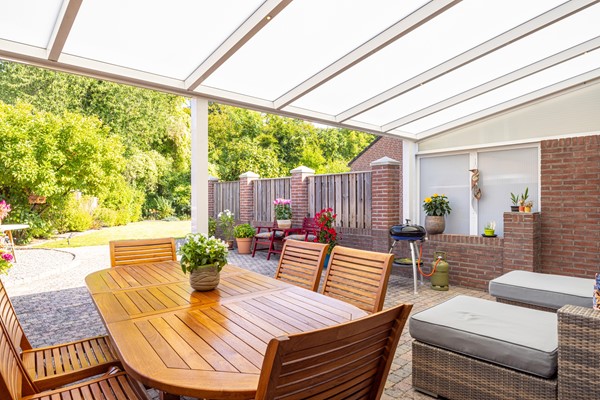 Medium property photo - Kwikstaartstraat 29, 6469 XE Eygelshoven