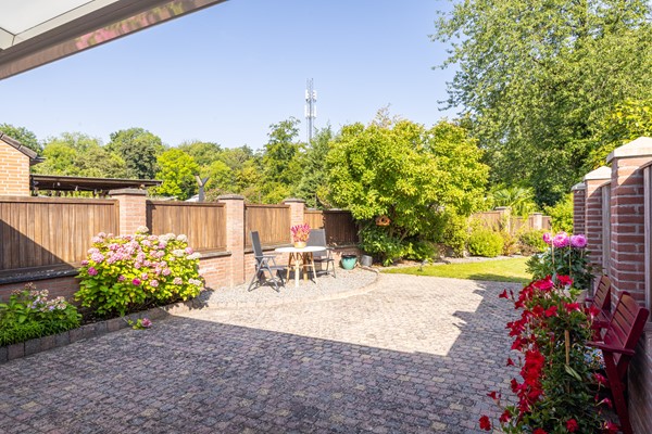 Medium property photo - Kwikstaartstraat 29, 6469 XE Eygelshoven