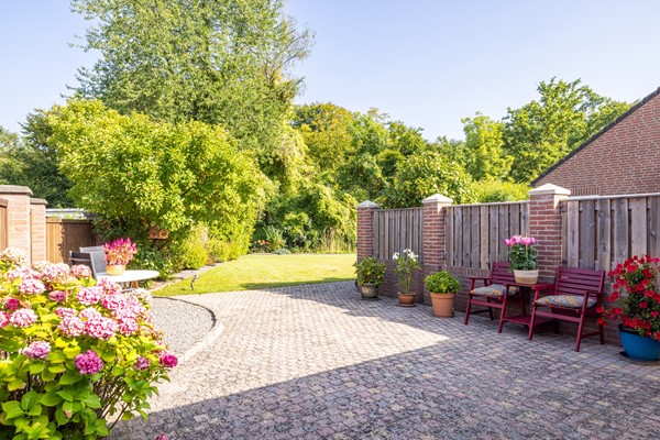Medium property photo - Kwikstaartstraat 29, 6469 XE Eygelshoven
