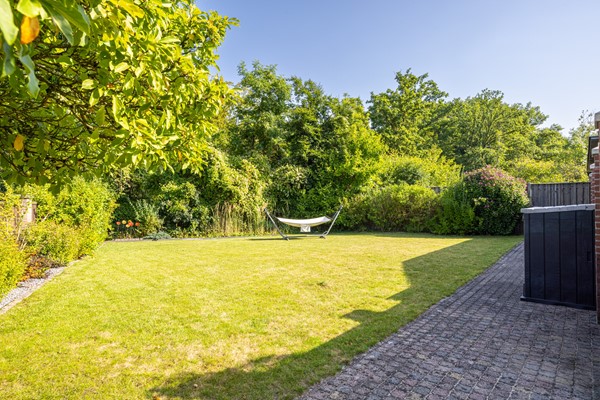 Medium property photo - Kwikstaartstraat 29, 6469 XE Eygelshoven