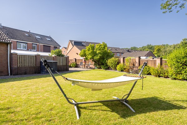 Medium property photo - Kwikstaartstraat 29, 6469 XE Eygelshoven