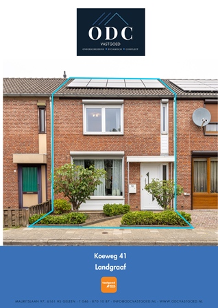 Brochure preview - Koeweg 41 Landgraaf (1).pdf