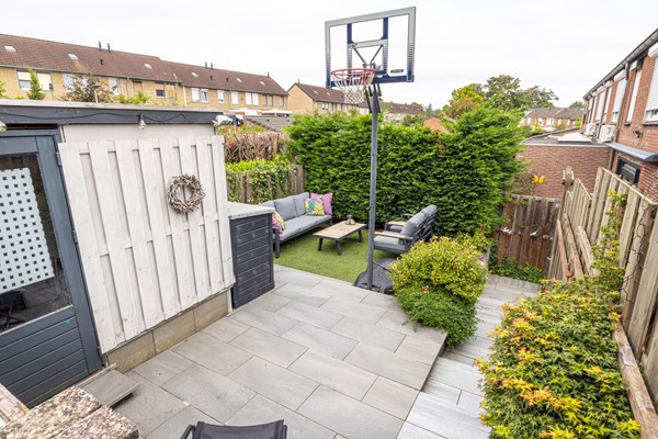 Medium property photo - Koeweg 41, 6372 AM Landgraaf