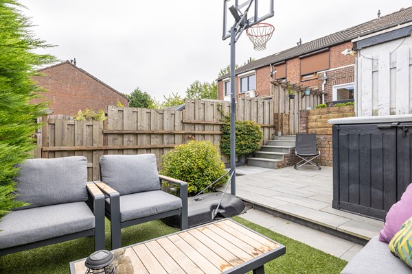Medium property photo - Koeweg 41, 6372 AM Landgraaf