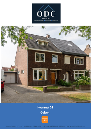 Brochure preview - Hegstraat 24 Geleen.pdf