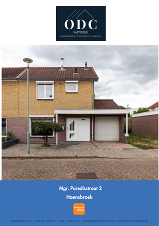 Brochure preview - Mgr. Paredisstraat 2 Hoensbroek.pdf