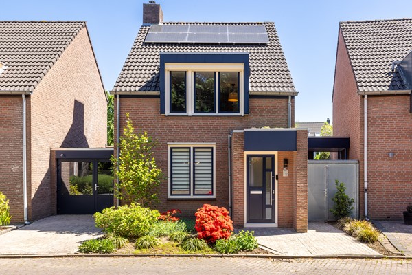 Te koop: Elsterweg 36, 6134 AR Sittard